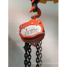 CH8003 1 Tonelada Bloco Chain HS-S